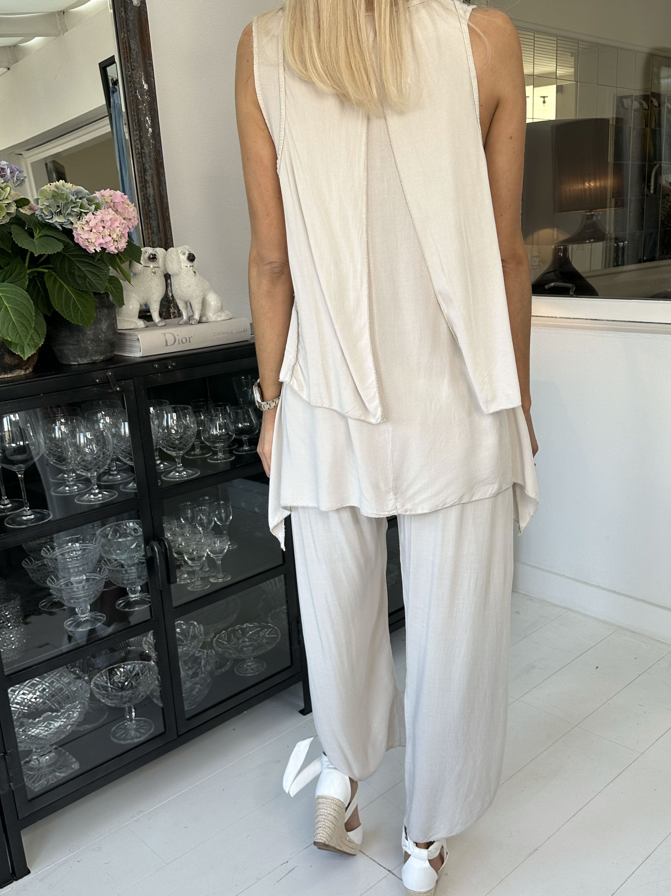 Tanja - Lækkert let bohemesæt